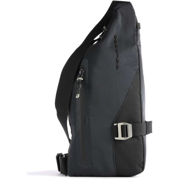 Рюкзак PIQUADRO CA5499PQM/N (черный)