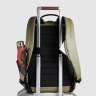 Рюкзак PIQUADRO CORNER 2.0 C20W CA6464C2OW/VE3 фисташковый полиуретан