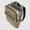 Рюкзак PIQUADRO CORNER 2.0 C20W CA6464C2OW/VE3 фисташковый полиуретан