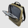Рюкзак PIQUADRO CORNER 2.0 C20W CA6464C2OW/VE3 фисташковый полиуретан