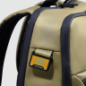 Рюкзак PIQUADRO CORNER 2.0 C20W CA6464C2OW/VE3 фисташковый полиуретан