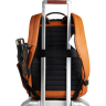 Рюкзак PIQUADRO CORNER 2.0 C20W CA6464C2OW/CU оранжевый полиуретан