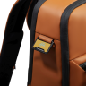 Рюкзак PIQUADRO CORNER 2.0 C20W CA6464C2OW/CU оранжевый полиуретан
