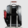 Рюкзак PIQUADRO CORNER 2.0 C20W CA6464C2OW/MGR серебристый/черный полиуретан