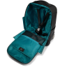 Рюкзак PIQUADRO CORNER 2.0 BV6799C2OW/N черный