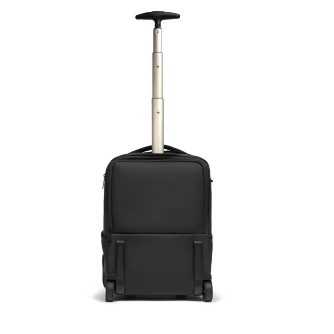 Рюкзак PIQUADRO CORNER 2.0 BV6799C2OW/N черный