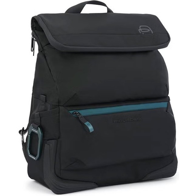 Рюкзак PIQUADRO CORNER 2.0 CA5855C2O/N черный