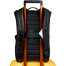 Рюкзак PIQUADRO CORNER 2.0 CA6642C2OW/N черный