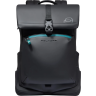 Рюкзак PIQUADRO CORNER 2.0 CA6642C2OW/N черный