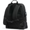 Рюкзак PIQUADRO CORNER 2.0 CA5856C2O/N черный нейлон