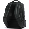 Рюкзак PIQUADRO CORNER 2.0 CA6638C2OW/N черный полиуретан/полиэстер