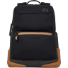 Рюкзак PIQUADRO CORNER 2.0 CA5856C2O/NGR черный/серый