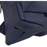 Рюкзак PIQUADRO CORNER 2.0 CA6291C2OW/BLU роллтоп синий полиуретан/полиэстер