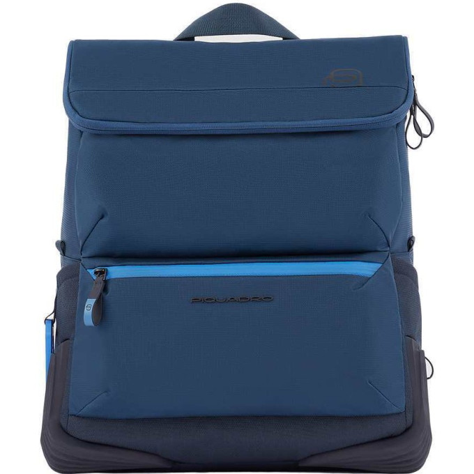 Рюкзак PIQUADRO CORNER 2.0 CA5855C2O/BLU синий