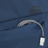 Рюкзак PIQUADRO CORNER 2.0 CA5856C2O/BLU синий нейлон