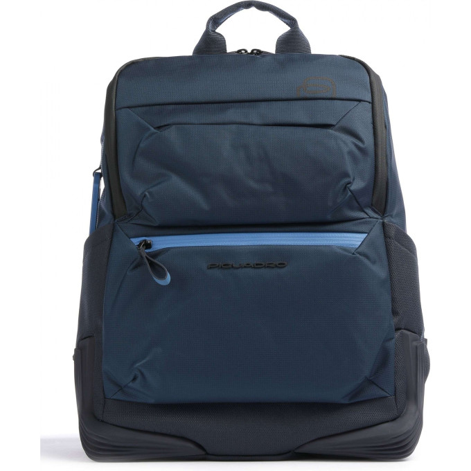 Рюкзак PIQUADRO CORNER 2.0 CA5856C2O/BLU синий нейлон