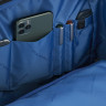 Рюкзак PIQUADRO CORNER 2.0 CA5856C2O/BLU синий нейлон