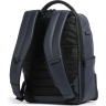 Рюкзак PIQUADRO CORNER 2.0 CA6638C2OW/BLU синий полиуретан/полиэстер