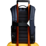 Рюкзак PIQUADRO CORNER 2.0 CA6642C2OW/BLU темно-синий