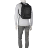 Рюкзак PIQUADRO CRONUS CA6687S134/N черный