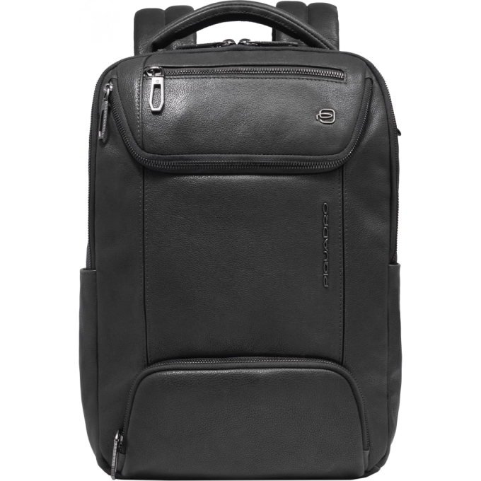 Рюкзак PIQUADRO CRONUS CA6687S134/N черный