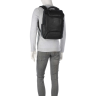 Рюкзак PIQUADRO CRONUS CA6688S134/N черный