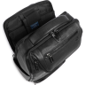 Рюкзак PIQUADRO CRONUS CA6688S134/N черный