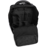 Рюкзак PIQUADRO CRONUS CA6688S134/N черный