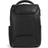 Рюкзак PIQUADRO CRONUS CA6688S134/N черный