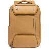 Рюкзак PIQUADRO CRONUS CA6687S134/G горчичный
