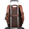 Рюкзак PIQUADRO CRONUS CA6687S134/M коричневый