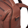 Рюкзак PIQUADRO CRONUS CA6687S134/M коричневый