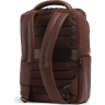 Рюкзак PIQUADRO CRONUS CA6688S134/M коричневый