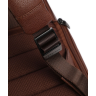 Рюкзак PIQUADRO CRONUS CA6688S134/M коричневый