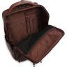 Рюкзак PIQUADRO CRONUS CA6688S134/M коричневый