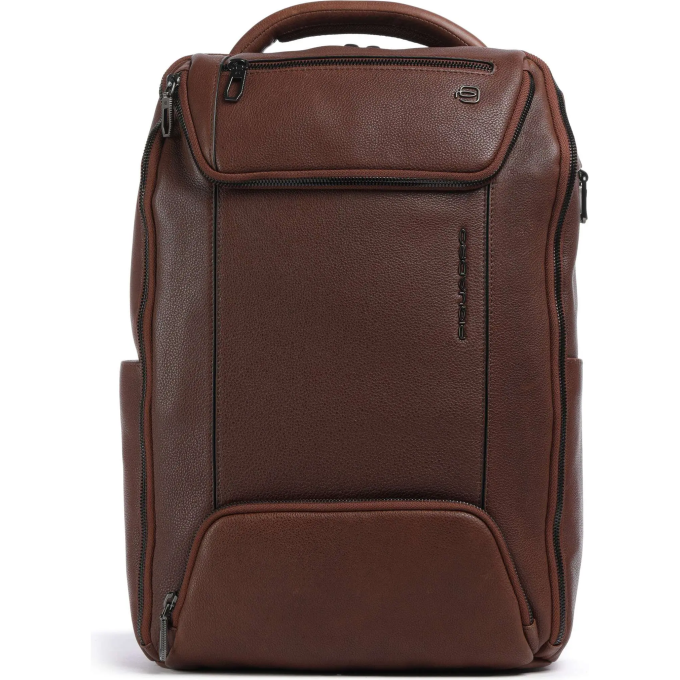 Рюкзак PIQUADRO CRONUS CA6688S134/M коричневый