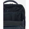 Рюкзак PIQUADRO CRONUS CA6688S134/BLU синий