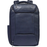 Рюкзак PIQUADRO CRONUS CA6688S134/BLU синий