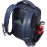 Рюкзак PIQUADRO CRONUS CA6687S134/BLU синий кожа
