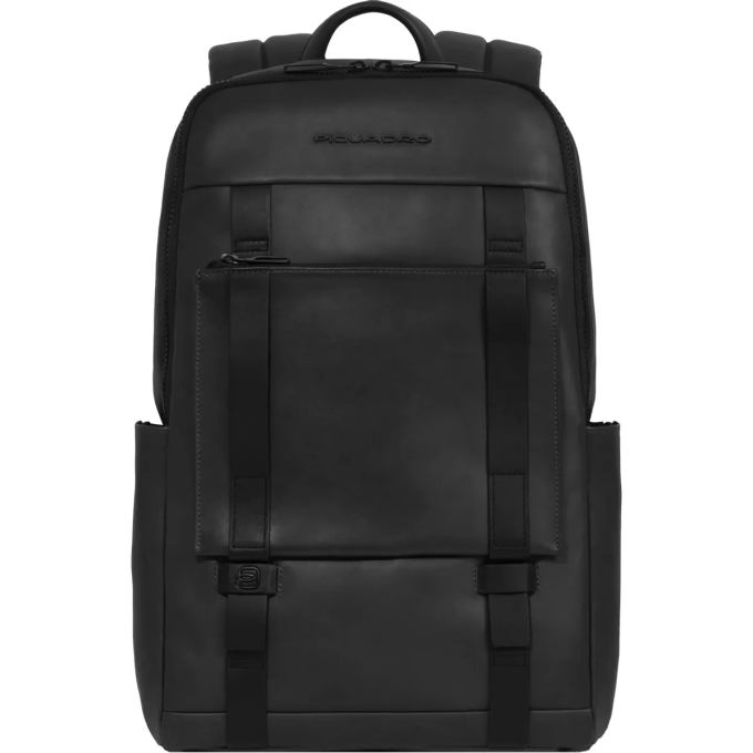 Рюкзак PIQUADRO DAVID CA6363S130/N черный
