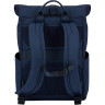 Рюкзак PIQUADRO GIO CA6011S124/BLU синий полиэстер/кожа