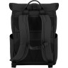 Рюкзак PIQUADRO GIO CA6011S124/N черный полиэстер/кожа