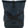 Рюкзак PIQUADRO HARPER CA5677AP/BLU синий кожа