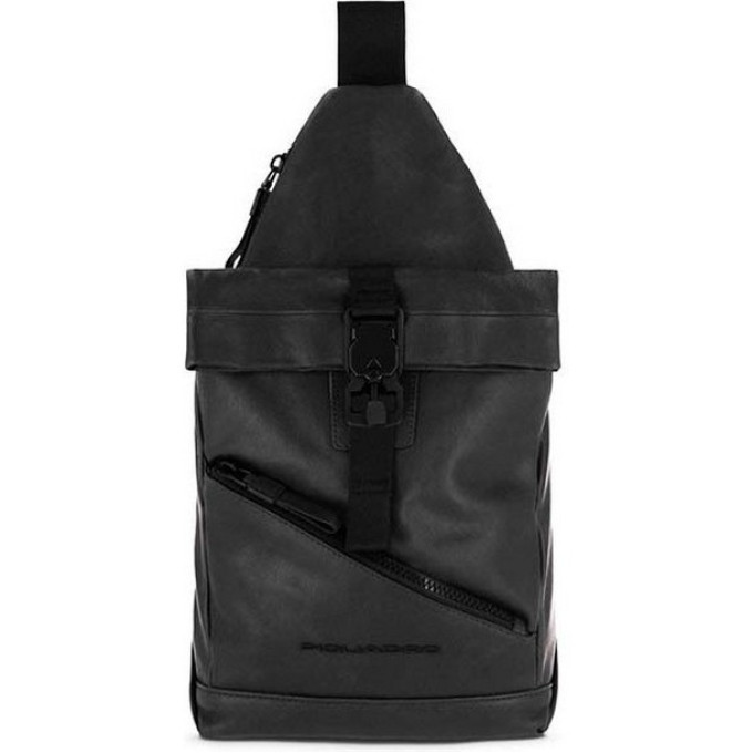 Рюкзак PIQUADRO HARPER CA5678AP/N черный