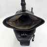 Рюкзак PIQUADRO HARPER CA5678AP/N черный