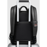 Рюкзак PIQUADRO HARPER CA6311AP/N черный