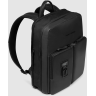 Рюкзак PIQUADRO HARPER CA6311AP/N черный