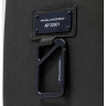 Рюкзак PIQUADRO HARPER CA6311AP/N черный