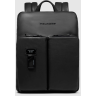Рюкзак PIQUADRO HARPER CA6311AP/N черный