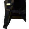 Рюкзак Piquadro Harper CA6170AP-N черный кожа